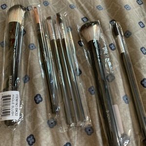 Brushes